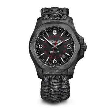 ビクトリノックス VICTORINOX 241776 イノックス カーボン 正規品 腕時計