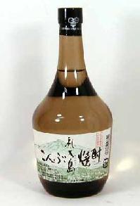 【 6本セット】合同酒精　こんぶ礼文島焼酎　720ｍｌ×6