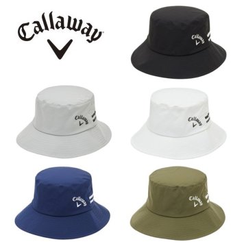 キャロウェイ ゴルフ ハット FREEZE TECH ハット メンズ 2025年発売 Callaway Golf C25191112 お誕生日祝い お祝い 記念品 お父さん 父の日 彼氏 男性 30代 40代 50代 60代 還暦祝い 敬老の日  人気プレゼント プレゼント