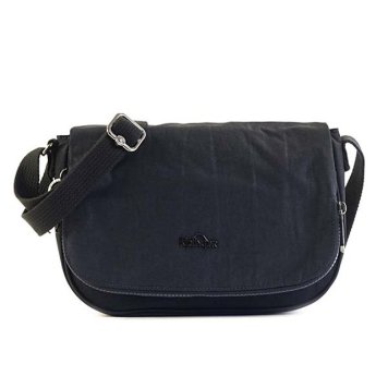 キプリング Kipling ショルダーバッグ K14290 J87 EARTHBEAT S アースビートエス 斜めがけバッグ DEEPEST BLUE ネイビー系