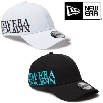 ニューエラ ゴルフ キャップ 9FORTY Essential NEW ERA NEW YORK(14391397) (14391398) お誕生日祝い お祝い 記念品 お父さん 父の日 彼氏 男性 30代 40代 50代 60代 還暦祝い 敬老の日  人気プレゼント プレゼント