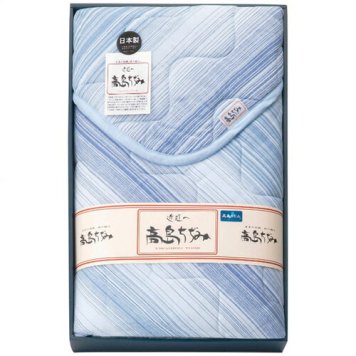 【送料無料・包装無料・のし無料】高島ちぢみ サラッと快適 敷パット TKS2670S(A3) ギフト 敬老の日 入学祝い 卒業祝い 就職祝い 結婚祝い 誕生日 出産祝い 引越祝い 香典返し 新盆 初盆 御礼 お中元 内祝い 快気祝い ご挨拶 志 法事