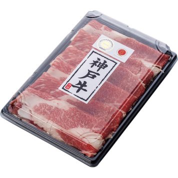 神戸ビーフすきやき バラ 300g L-B-S030-7B【直送品】［送料無料］ 法人ギフト 職場 男性 女性 20代 30代 40代 50代 60代 70代 還暦祝い 米寿 古希 喜寿 金婚式 結婚祝い 退職祝い 開店祝い 新築祝い 快気祝い 記念日 内祝 御歳暮 お歳暮 クリスマス 御年賀 お年賀 法事 お供 香典返し