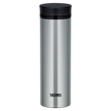 【送料無料・包装無料・のし無料】サーモス 真空断熱ケータイマグ 350ml JNO-350(A5)ギフト 敬老の日 入学祝い 卒業祝い 就職祝い 結婚祝い 誕生日 出産祝い 引越祝い 香典返し 新盆 初盆 御礼 お中元 内祝い 快気祝い ご挨拶 志 法事