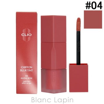 クリオ CLIO シフォンブラーティント #04 ALLDAY ROSE 3.1g
