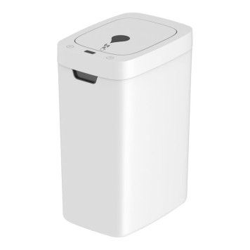 恒通商事 ノンタッチサニタリーボックス 6L (HT-SB6) 4595122707044