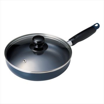 スティージー2 IH対応ガラス蓋付フライパン20cm　 MB-2374  内祝 内祝い お祝 御祝 記念品 出産内祝い プレゼント 快気祝い 粗供養 引出物