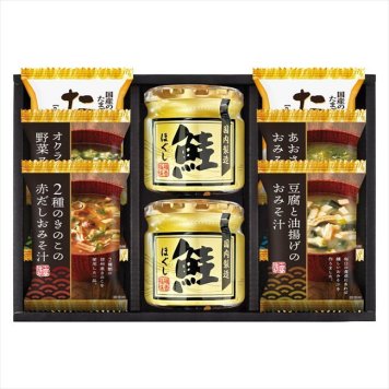   海味彩 フリーズドライ&鮭ほぐし バラエティセット  AZS-302  内祝 内祝い お祝 御祝 記念品 出産内祝い プレゼント 快気祝い 粗供養 引出物