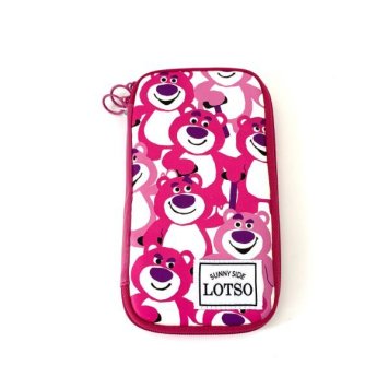 ディズニー トイストーリー ロッツォ マルチスマートペンポーチ ロッツォ