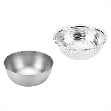 燕人の匠 ボウル&パンチングボウル（18cm）　 ETF-500  内祝 内祝い お祝 御祝 記念品 出産内祝い プレゼント 快気祝い 粗供養 引出物