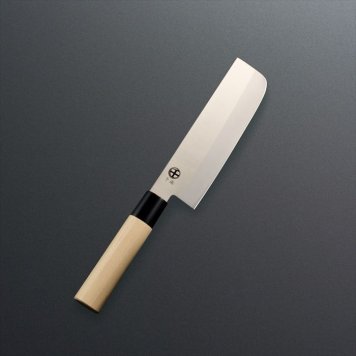 千歳 モリブデンバナジウム鋼菜切包丁 CS-056  内祝 内祝い お祝 御祝 記念品 出産内祝い プレゼント 快気祝い 粗供養 引出物
