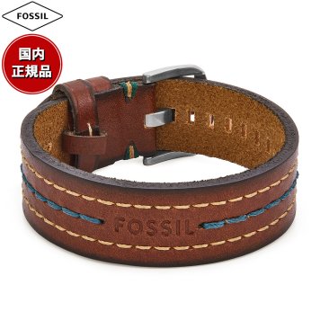 フォッシル FOSSIL Everett アクセサリー ブレスレット メンズ JF04949040