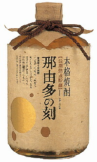 【 12本セット】雲海酒造　そば焼酎長期貯蔵 那由多の刻　720ｍｌ×12