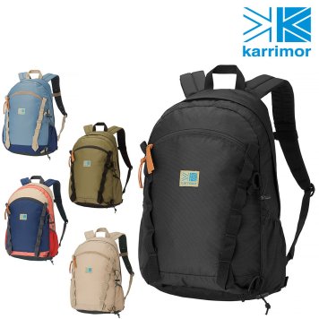 カリマー リュック デイパック バックパック karrimor VT VTデイパックF B4 A4 メンズ レディース ポイント10倍 送料無料 誕生日プレゼント ギフト ラッピング無料 【正規代理店】