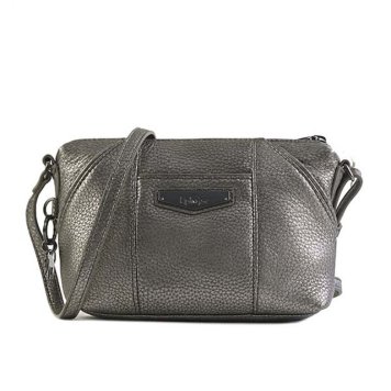 キプリング Kipling ショルダーバッグ K14851 25P ART XS アートエックスエス 斜めがけバッグ ポシェット ミニバッグ DUSTY METAL ベージュゴールド系