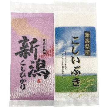 【送料無料・包装無料・のし無料】初代田蔵 新潟米食べくらべギフトセット HIRA-15(A4) /ギフト お歳暮 入学祝い 卒業祝い 就職祝い 結婚祝い 誕生日 出産祝い 引越祝い 香典返し 新盆 初盆 御礼 内祝い 快気祝い ご挨拶 志 法事