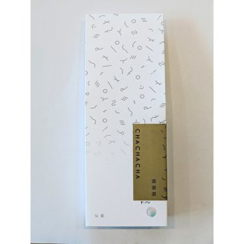 【自然栽培のお茶】茶茶茶ティーバッグ8包