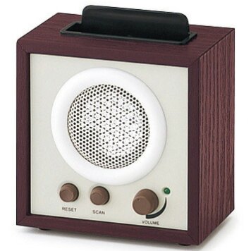 ウッディスピーカー＆ラジオ　No.1 インテリア 漆器 盆 カタログギフト 景品 粗品