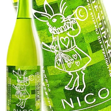 NICO 白の女王 シャインマスカット 720ml / 佐賀県 基山商店 【 9509 】【 リキュール 】【 ハロウィン 贈り物 ギフト プレゼント 誕生日 結婚のお祝い 】