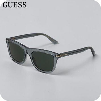 グッチ サングラス メンズ ブランド GUCCI Italy GG1444S 004 ブラック
