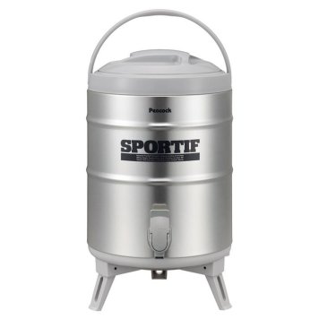 ピーコック魔法瓶工業 ピーコック ステンレスキーパー INS-100K INS-100K-H