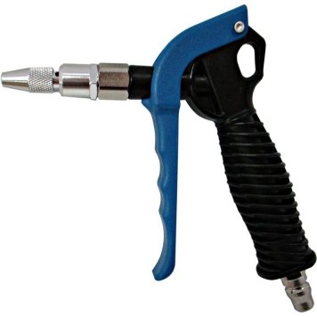 ＧＲＥＡＴＴＯＯＬ 軽量エアーダスターノズル 流量調整ノズル GTBG-4