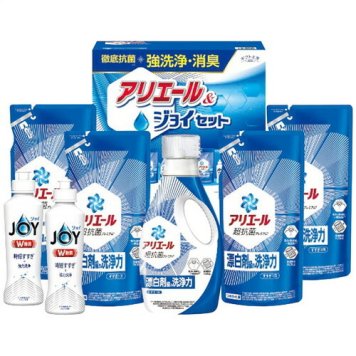 【送料無料・包装無料・のし無料】ギフト工房 アリエール&ジョイセット GAJ-40C(B4)ギフト 春 入学祝い 卒業祝い 就職祝い 結婚祝い 誕生日 出産祝い 引越祝い 香典返し 新盆 初盆 御礼 お中元 内祝い 快気祝い ご挨拶 志 法事