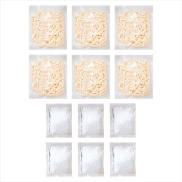 0 讃岐カレーゆでうどん6食セット　 5013-35c  内祝 内祝い お祝 御祝 記念品 出産内祝い プレゼント 快気祝い 粗供養 引出物