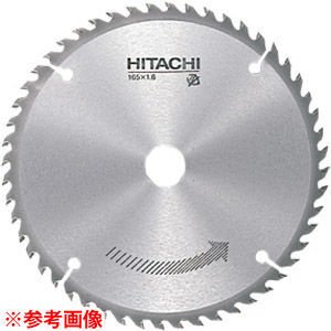 HiKOKI（日立工機） 【メール便での発送商品】 チップソー(木材用) 145mm×20 52枚刃 [KH13] 0032-8540