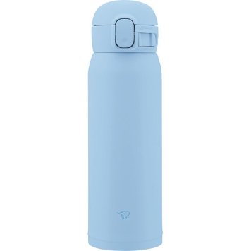 お中元 お返し 内祝い ギフト ボトル 象印 シームレスせん 象印シームレスせんステンレスマグ 4８０ｍｌ SM-WS48-AM  新築 お礼 引越し 志 仏事 送料無料