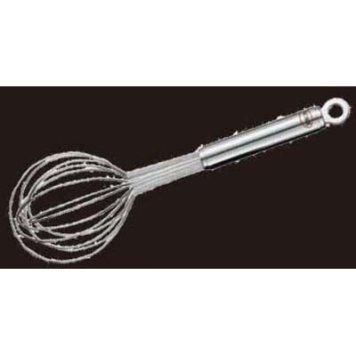 ROSLE(レズレー) 18-10ラウンド泡立(95590 220mm) BAW08590