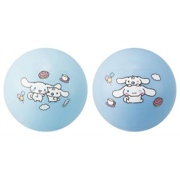 シナモロール ボール 2個セット スケーター ※送料無料(北海道・沖縄は除く)