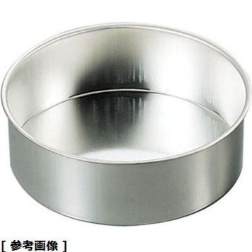 TKG (Total Kitchen Goods) ブリキデコ共底型(13.5cm) WDK04013