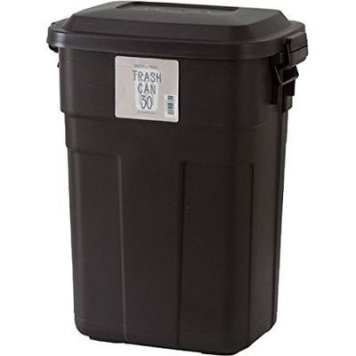東谷（あづまや） トラッシュカン 30L LFS-934BR