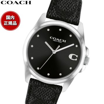 コーチ COACH 腕時計 レディース グレイソン GREYSON 36MM 14504112