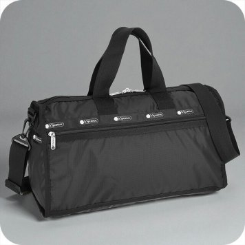 レスポートサック ボストンバッグ レディース ブランド LeSportsac 1382 C509 ブラック