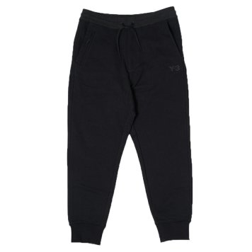 ワイスリー Y-3 パンツ ジョガーパンツ スウェットパンツ ボトムス ズボン メンズ GV4202 M CLASSIC TERRY CUFFED PANTS クラシックテリーカフドパンツ BLACK ブラック