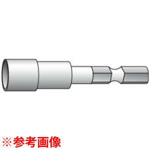 HiKOKI（日立工機） ヘグザゴンソケット 12mm×100L 軸6.35mm [KH13] 0031-0839