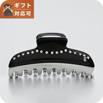 アレクサンドルドゥパリ ALEXANDRE DE PARIS VENDOME ヘアクリップ iccl-12832-03n4-noir レディース N4 NOIR B AG