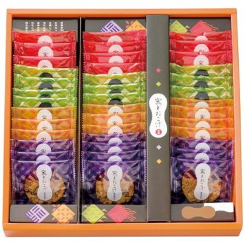 【送料無料・包装無料・のし無料】喜多山製菓 窯どおこげ 米菓詰合せ 40枚(B4) ギフト 敬老の日 入学祝い 卒業祝い 就職祝い 結婚祝い 誕生日 出産祝い 引越祝い 香典返し 新盆 初盆 御礼 お中元 内祝い 快気祝い ご挨拶 志 法事