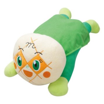 【送料無料・包装無料・のし無料】それいけ!アンパンマン だきまくら メロンパンナちゃん WTY2504600ギフト 敬老の日 入学祝い 卒業祝い 就職祝い 結婚祝い 誕生日 出産祝い 引越祝い 香典返し 新盆 初盆 御礼 お中元 内祝い 快気祝い ご挨拶 志 法事