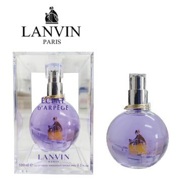 【名入れできる】並行輸入品 LANVIN ランバン ECLATD´ARPEGE エクラ・ドゥ・アルページュ 100ml lanvin 香水 ギフト プレゼント 母の日 誕生日 記念日