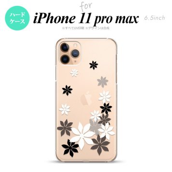iPhone11ProMax iPhone11pro max スマホケース ハードケース ティアレ A 黒 メンズ レディース nk-i11pm-1077