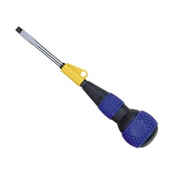 ベッセル フリーターンボールグリップドライバー -6×100mm 220F 6-100 4907587105424