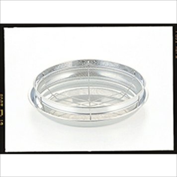 「鮮食派宣言」浅ザル&トレーセット28cm（箱入）   キッチン キッチン雑貨  内祝 内祝い お祝 御祝 記念品 出産内祝い プレゼント 快気祝い 粗供養 引出物