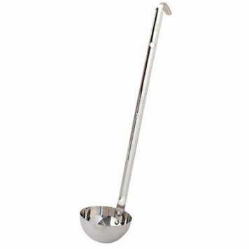 アークランズ PRO SERIES 18-8ステンレス スープレードル 54cc 4904781900640