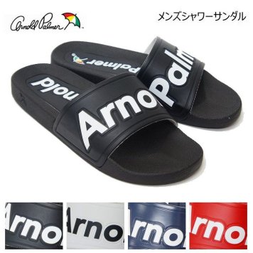 アーノルドパーマー Arnold Palmer メンズ シャワーサンダル シャワー サンダル コンフォートサンダル ベランダ 海 プール ap5003