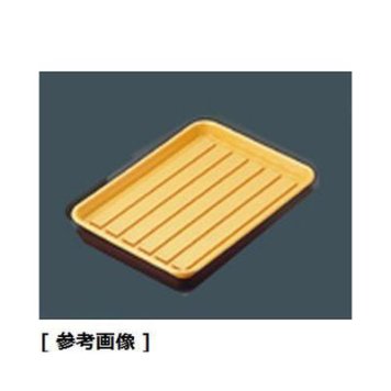 TKG (Total Kitchen Goods) ABS パイレス 大  イエロー API042