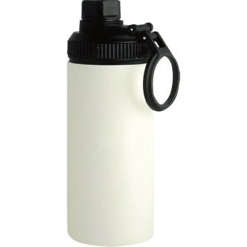 【直送】ギフト WELFスリムボトル [26-0510-018] 450ml マイボトル 水筒 マグボトル 大人用 ステンレスボトル 保冷 保温 通学 通勤 レジャー 贈り物 プレゼント お祝い シャディ