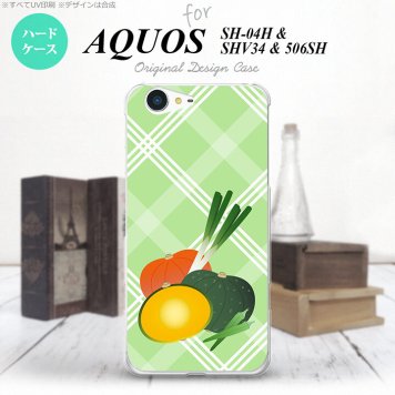 【SH04H】【スマホケース/スマホカバー】【アクオス ゼータ】SH04H スマホケース AQUOS ZETA SH04H カバー アクオス ゼータ カボチャ  nk-sh04h-665【メール便送料無料】
